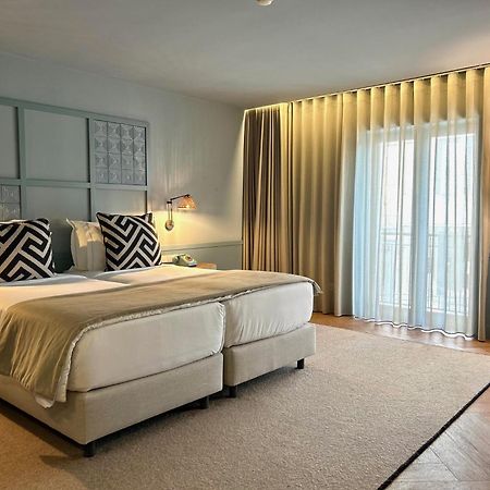 Pur Oporto Boutique Hotel By Actahotels Dış mekan fotoğraf