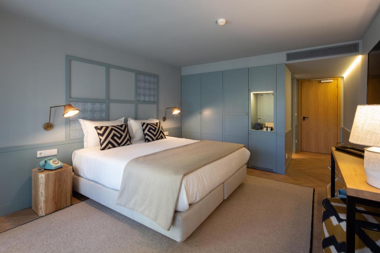 Pur Oporto Boutique Hotel By Actahotels Dış mekan fotoğraf