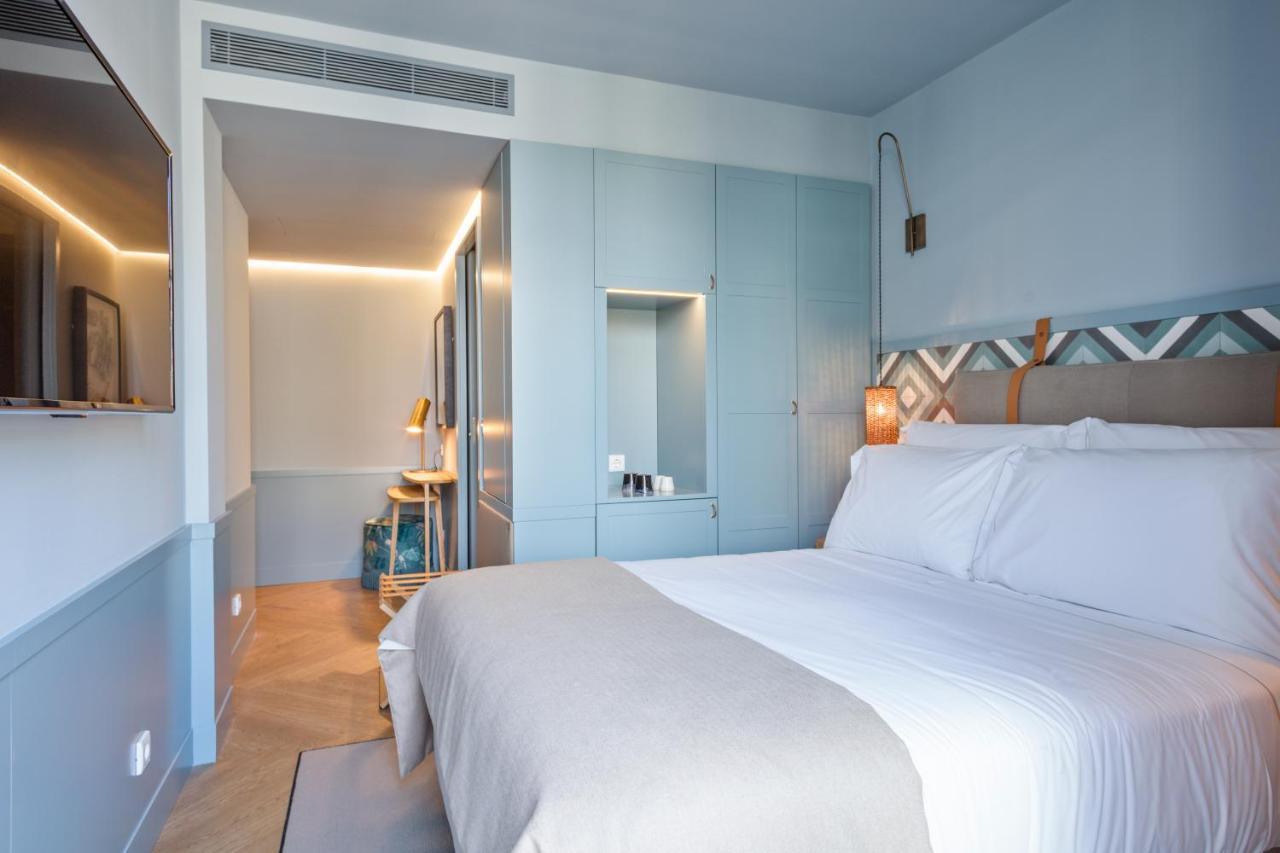 Pur Oporto Boutique Hotel By Actahotels Dış mekan fotoğraf