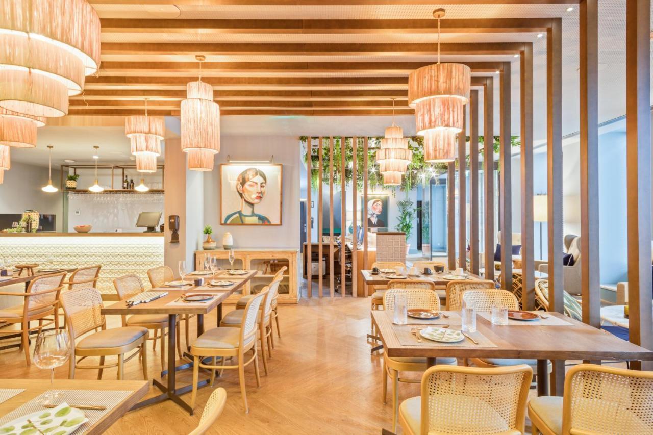 Pur Oporto Boutique Hotel By Actahotels Dış mekan fotoğraf
