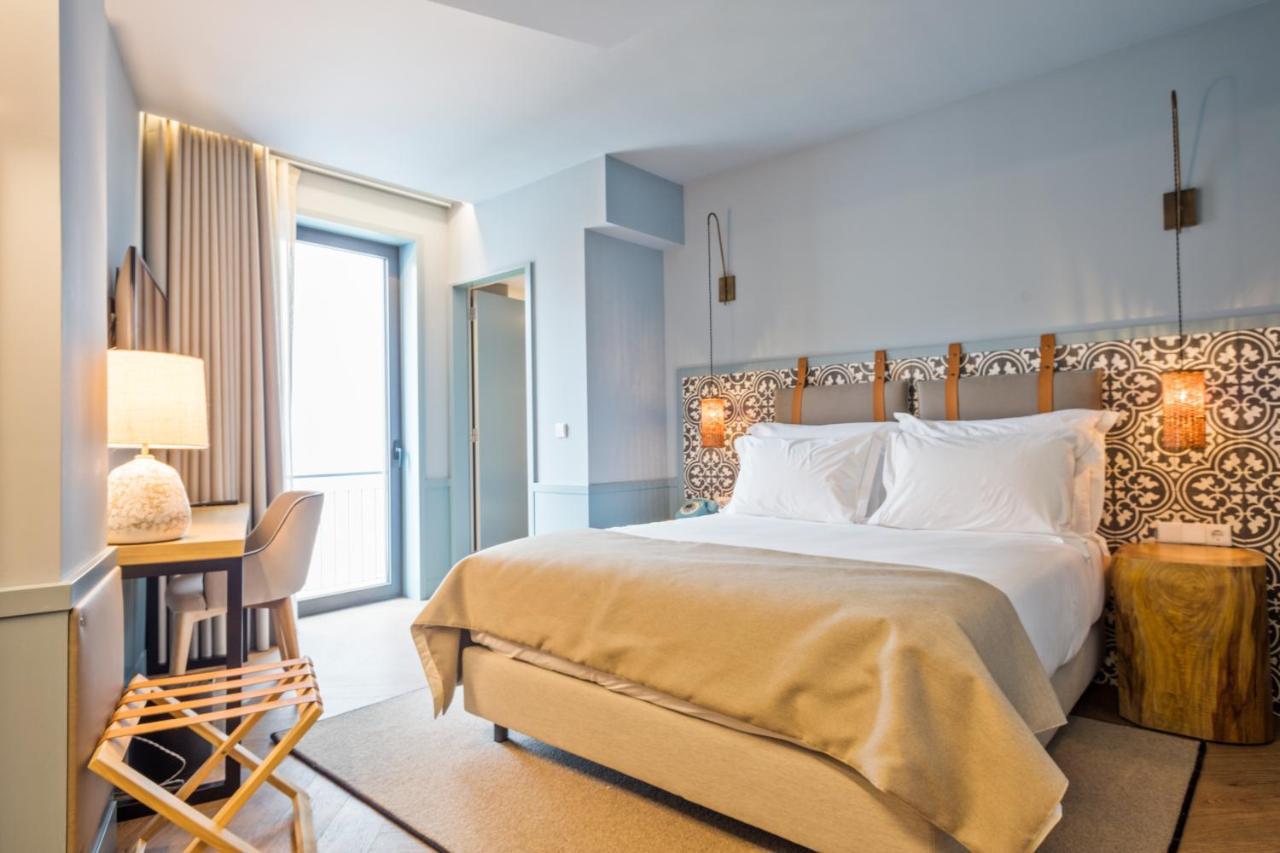 Pur Oporto Boutique Hotel By Actahotels Dış mekan fotoğraf