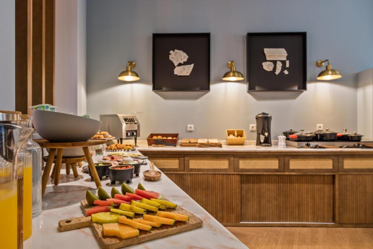 Pur Oporto Boutique Hotel By Actahotels Dış mekan fotoğraf
