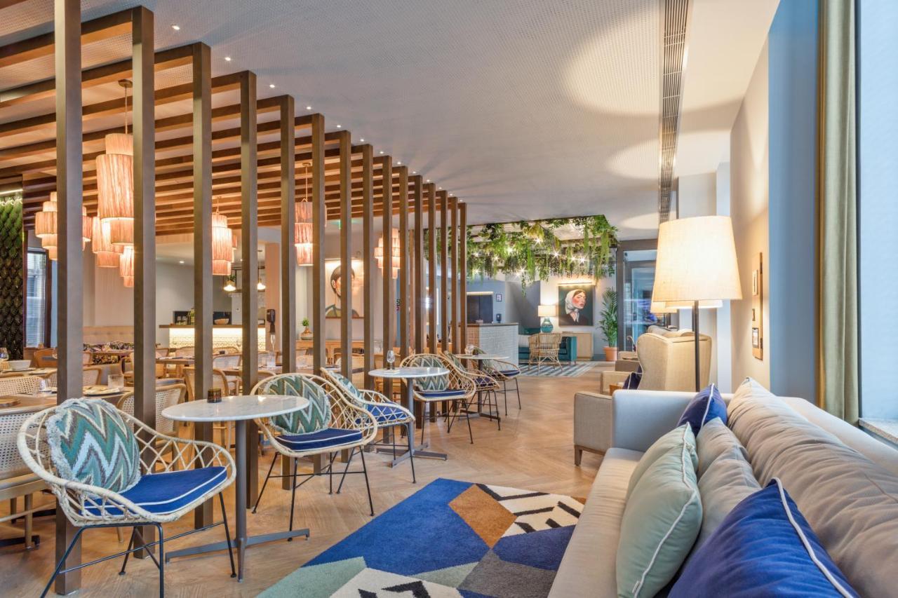 Pur Oporto Boutique Hotel By Actahotels Dış mekan fotoğraf