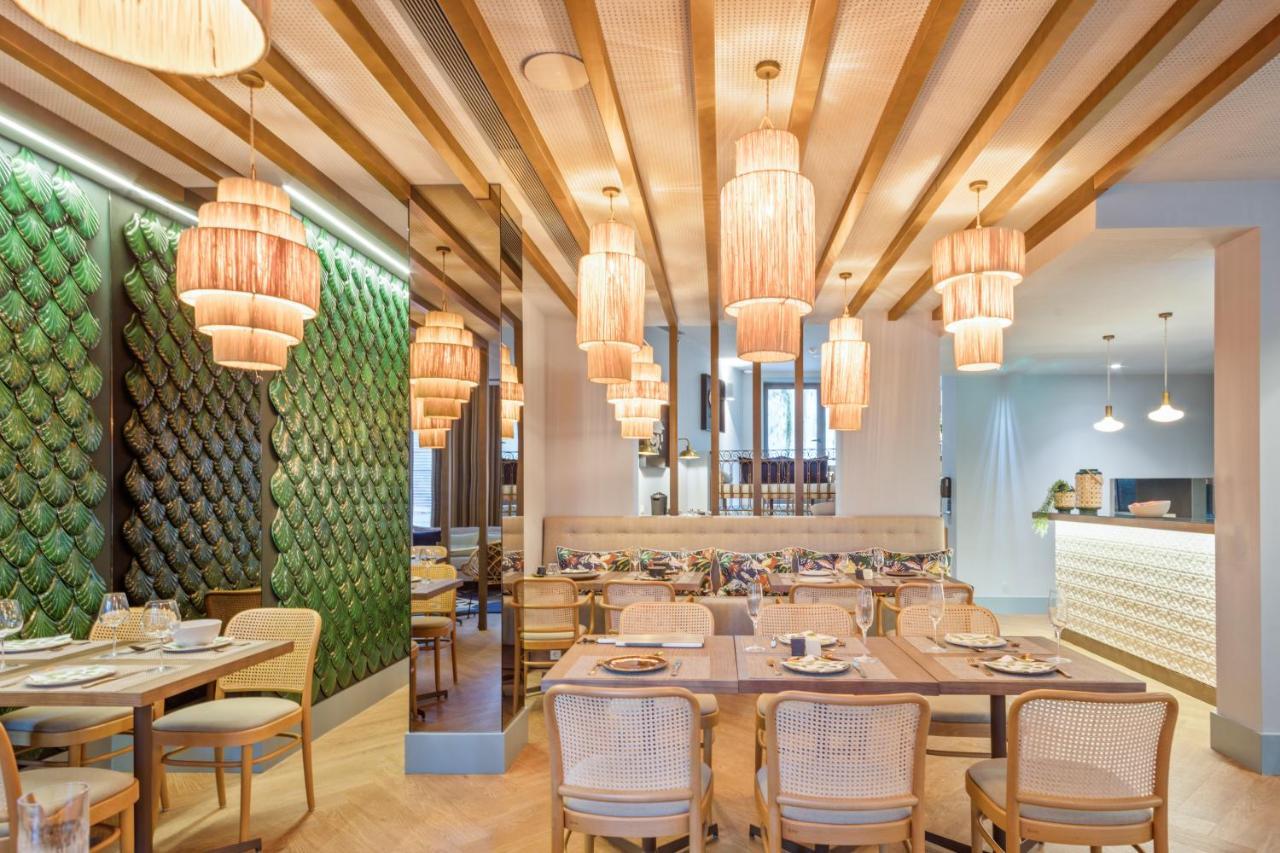 Pur Oporto Boutique Hotel By Actahotels Dış mekan fotoğraf
