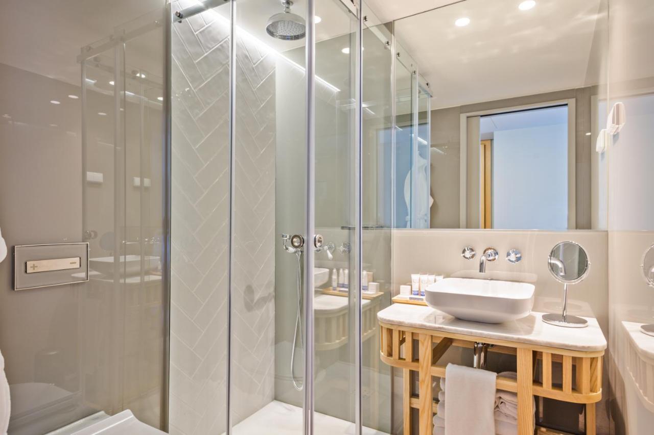 Pur Oporto Boutique Hotel By Actahotels Dış mekan fotoğraf