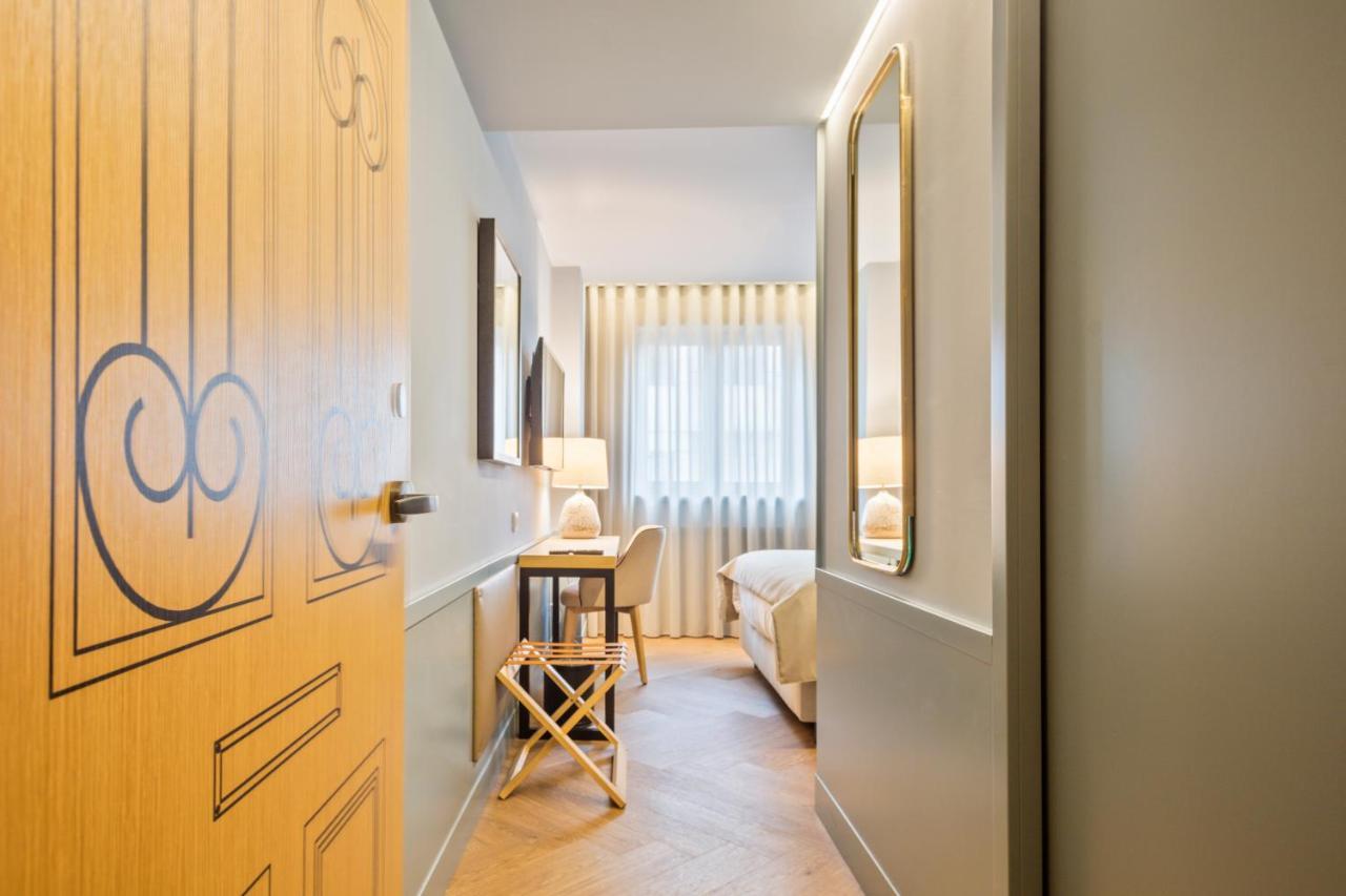 Pur Oporto Boutique Hotel By Actahotels Dış mekan fotoğraf