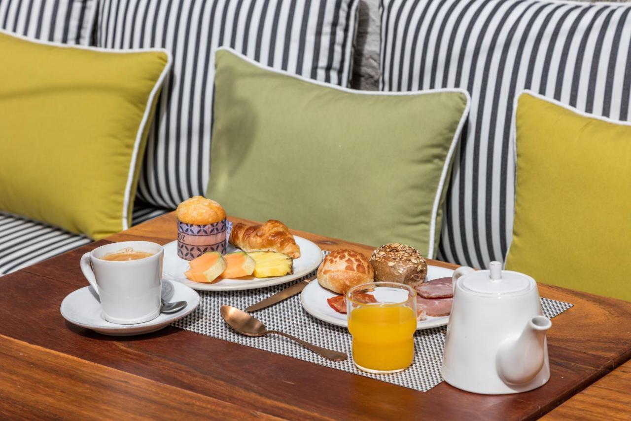 Pur Oporto Boutique Hotel By Actahotels Dış mekan fotoğraf