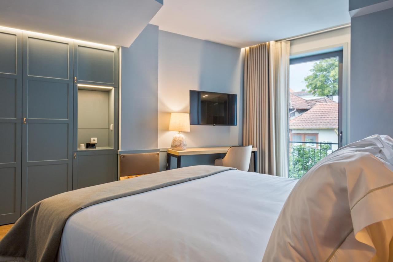 Pur Oporto Boutique Hotel By Actahotels Dış mekan fotoğraf