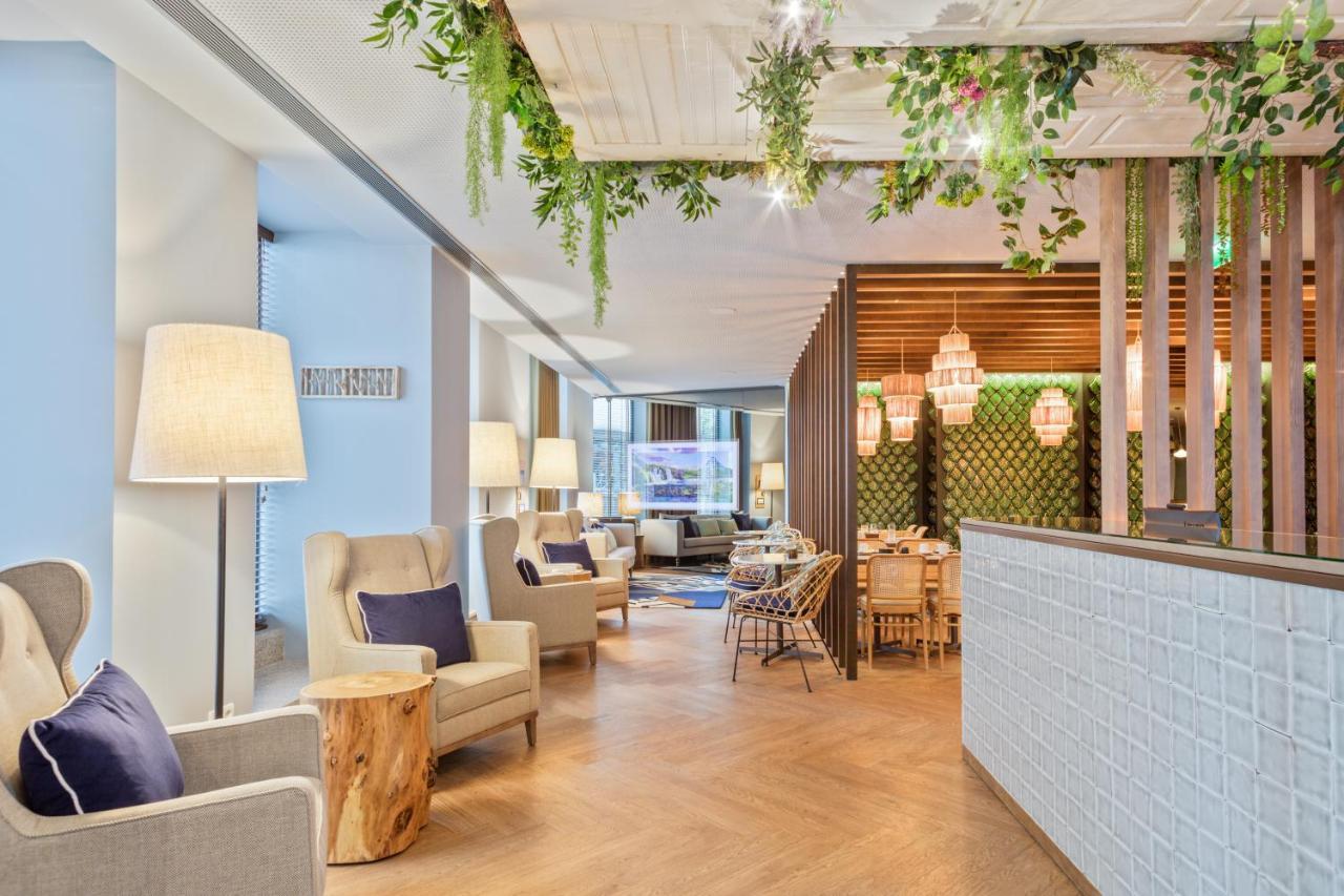 Pur Oporto Boutique Hotel By Actahotels Dış mekan fotoğraf