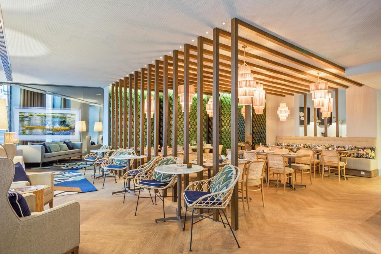 Pur Oporto Boutique Hotel By Actahotels Dış mekan fotoğraf