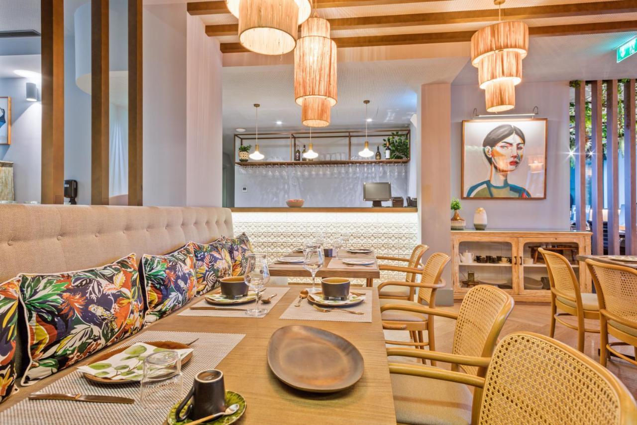 Pur Oporto Boutique Hotel By Actahotels Dış mekan fotoğraf
