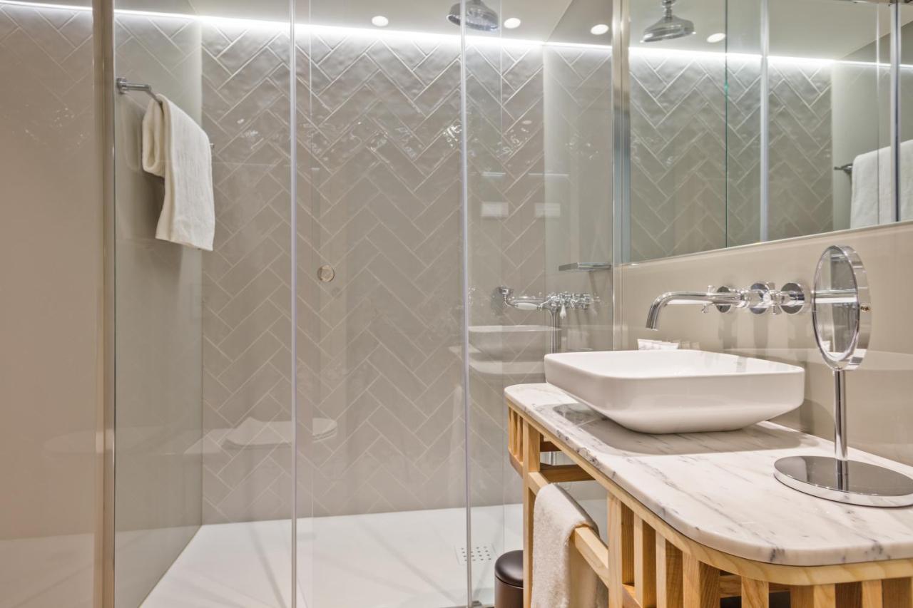 Pur Oporto Boutique Hotel By Actahotels Dış mekan fotoğraf