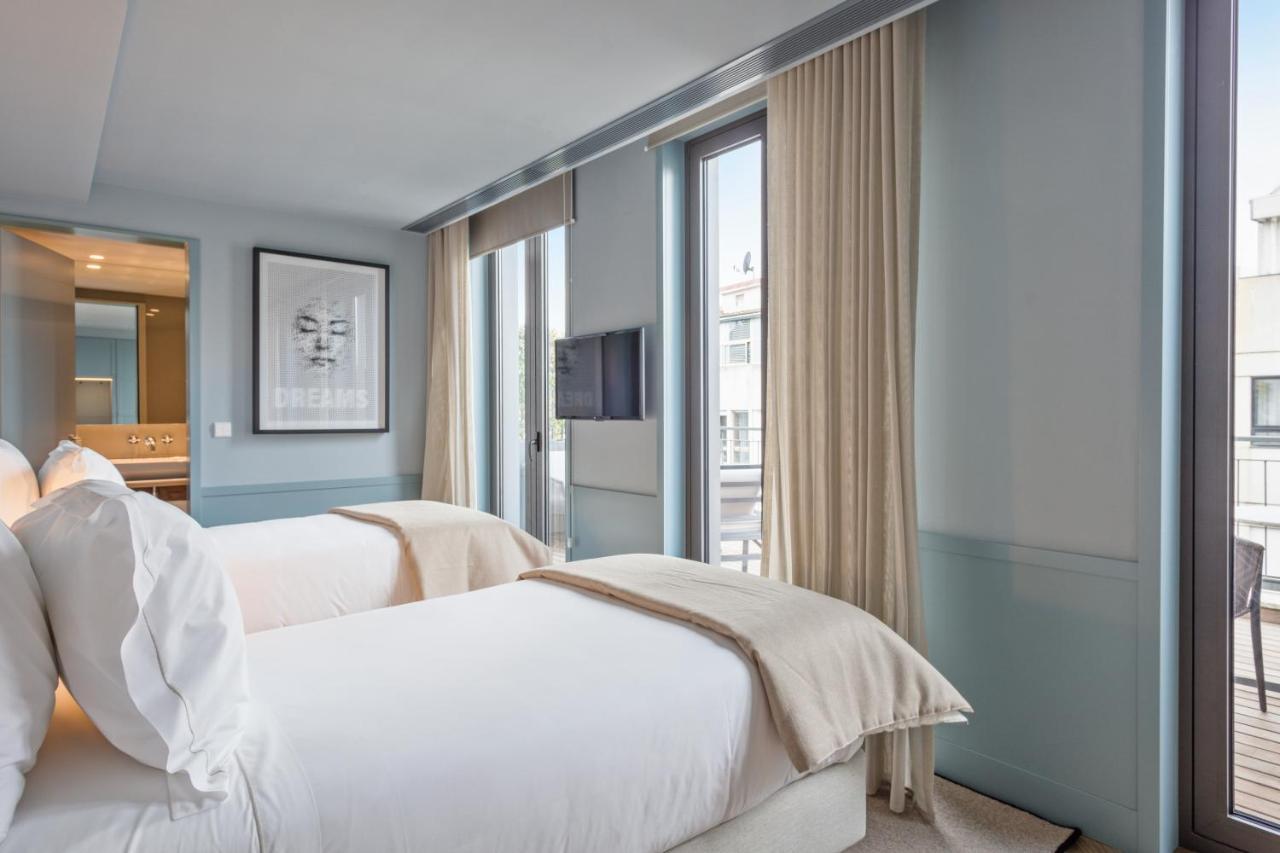 Pur Oporto Boutique Hotel By Actahotels Dış mekan fotoğraf