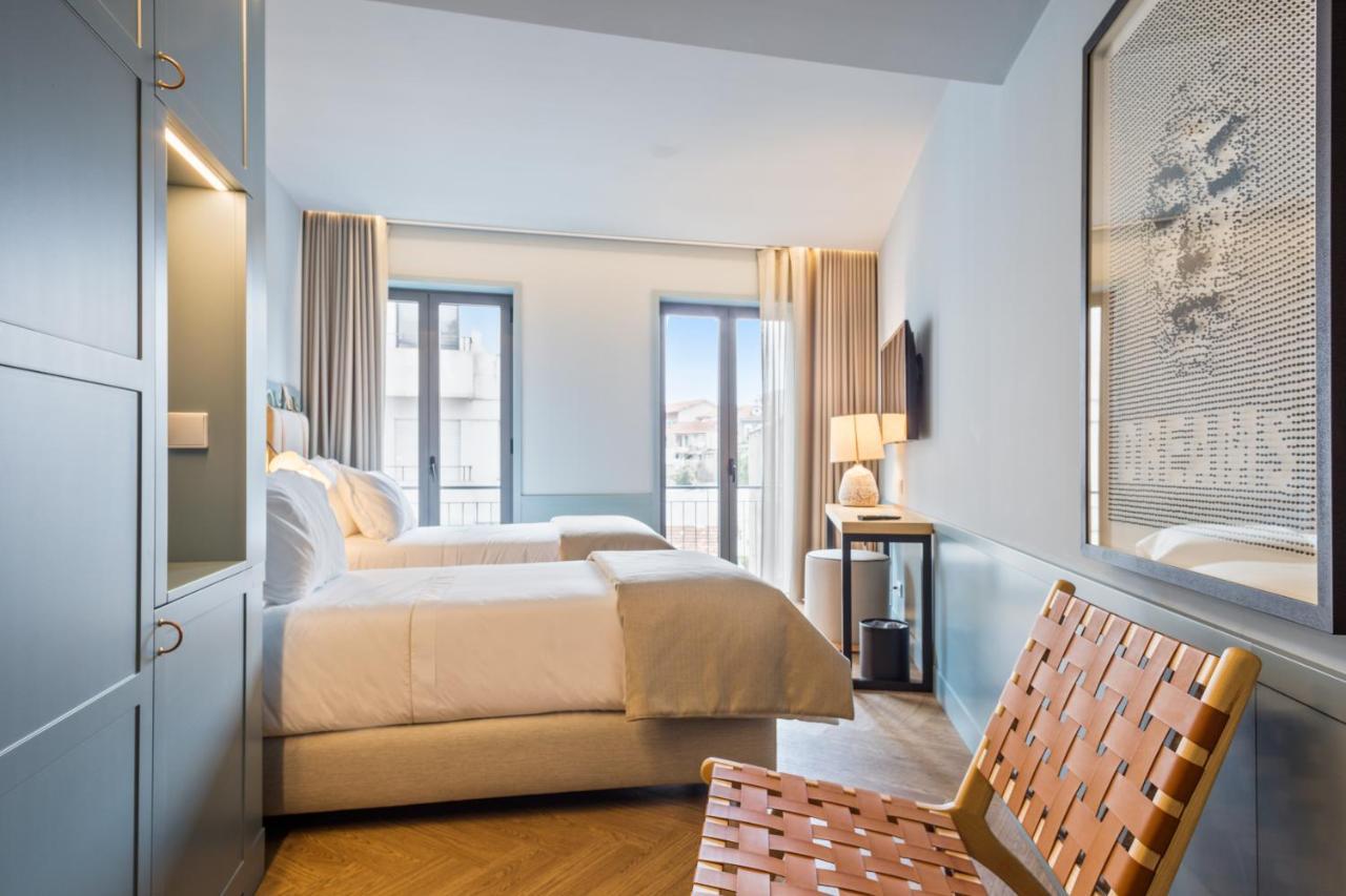 Pur Oporto Boutique Hotel By Actahotels Dış mekan fotoğraf