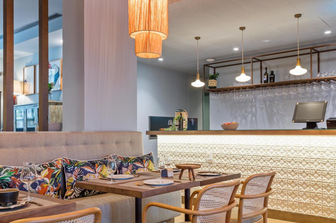 Pur Oporto Boutique Hotel By Actahotels Dış mekan fotoğraf