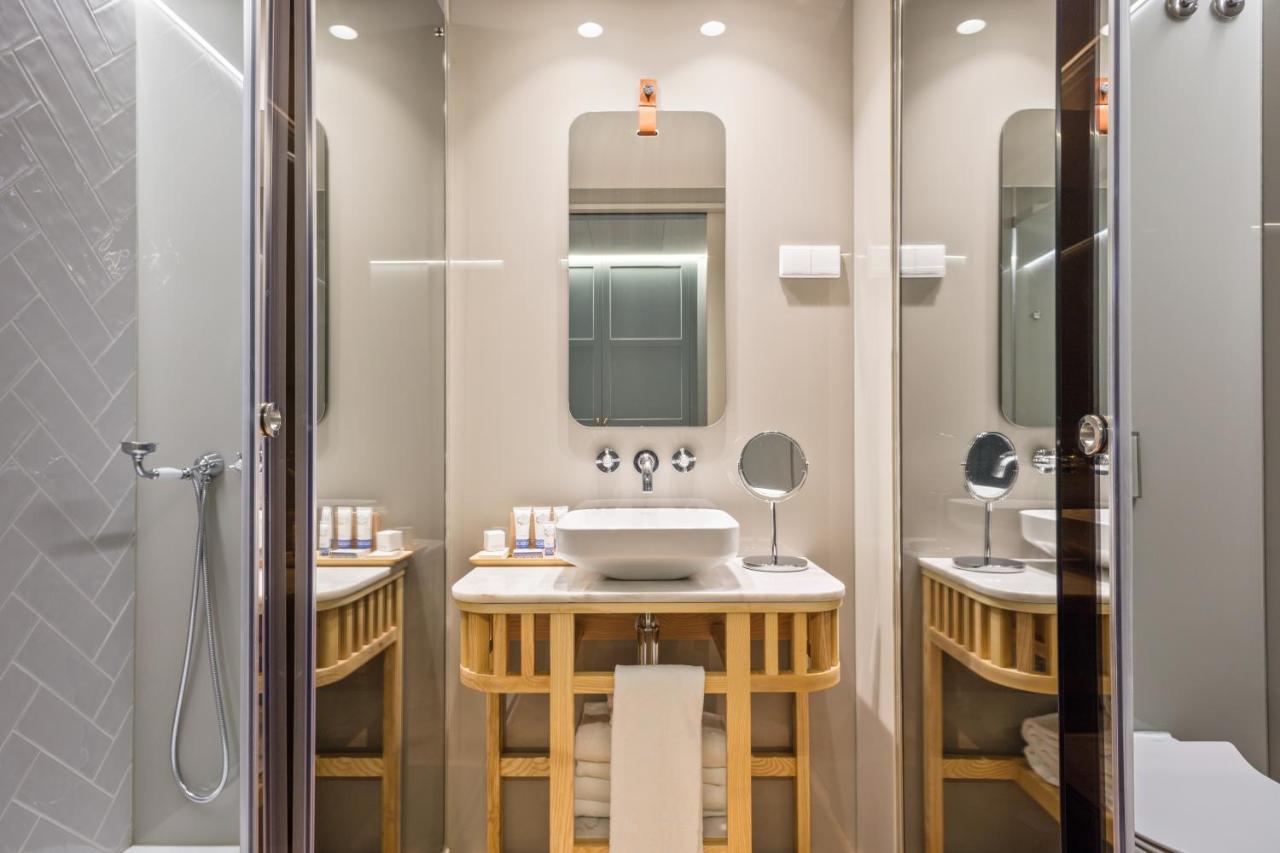 Pur Oporto Boutique Hotel By Actahotels Dış mekan fotoğraf