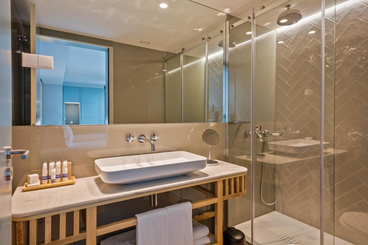 Pur Oporto Boutique Hotel By Actahotels Dış mekan fotoğraf